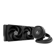Arctic Liquid Freezer III 240 2x120mm - 1224821 - zdjęcie 1